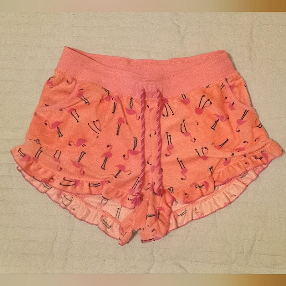 Betsey Johnson Pajama Shorts